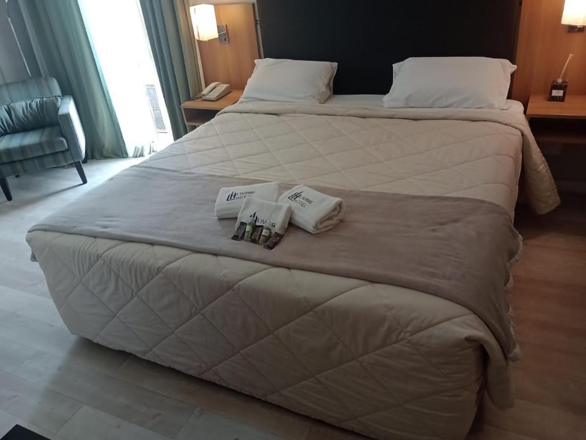 Studio Living Comfort Ibirapuera San Paolo Esterno foto