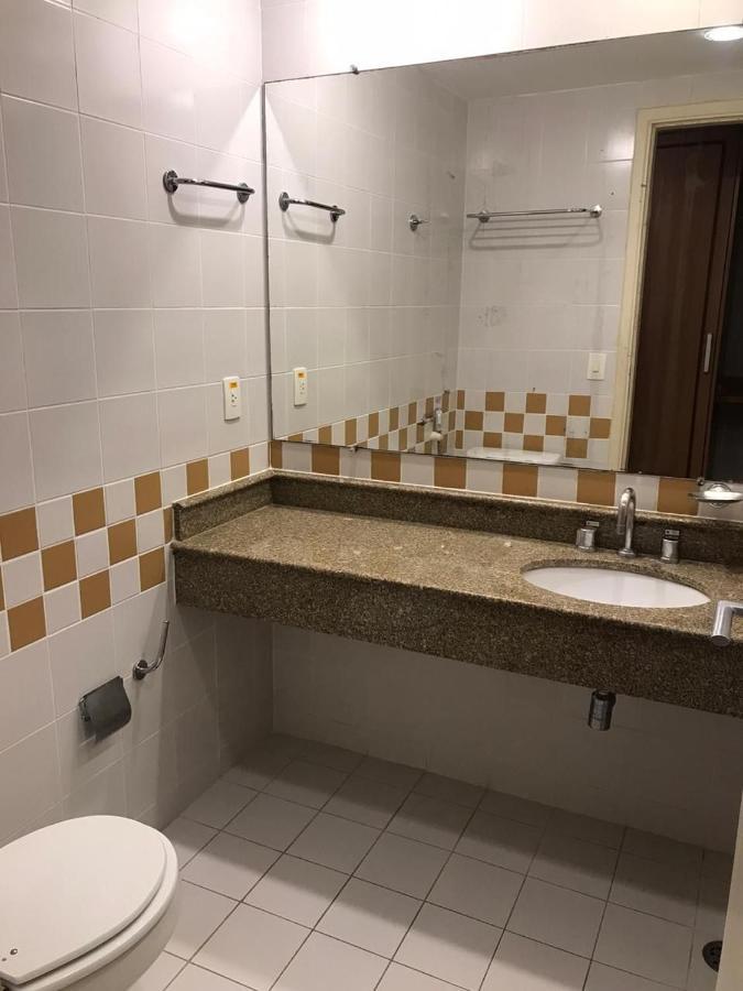 Studio Living Comfort Ibirapuera San Paolo Esterno foto