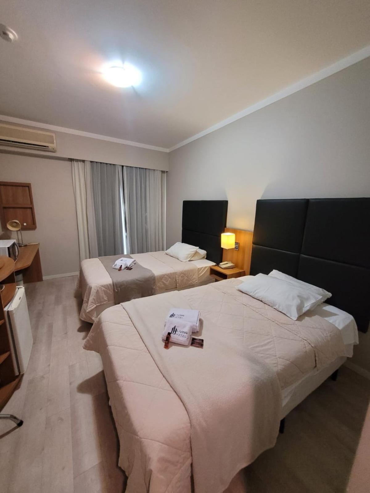 Studio Living Comfort Ibirapuera San Paolo Esterno foto