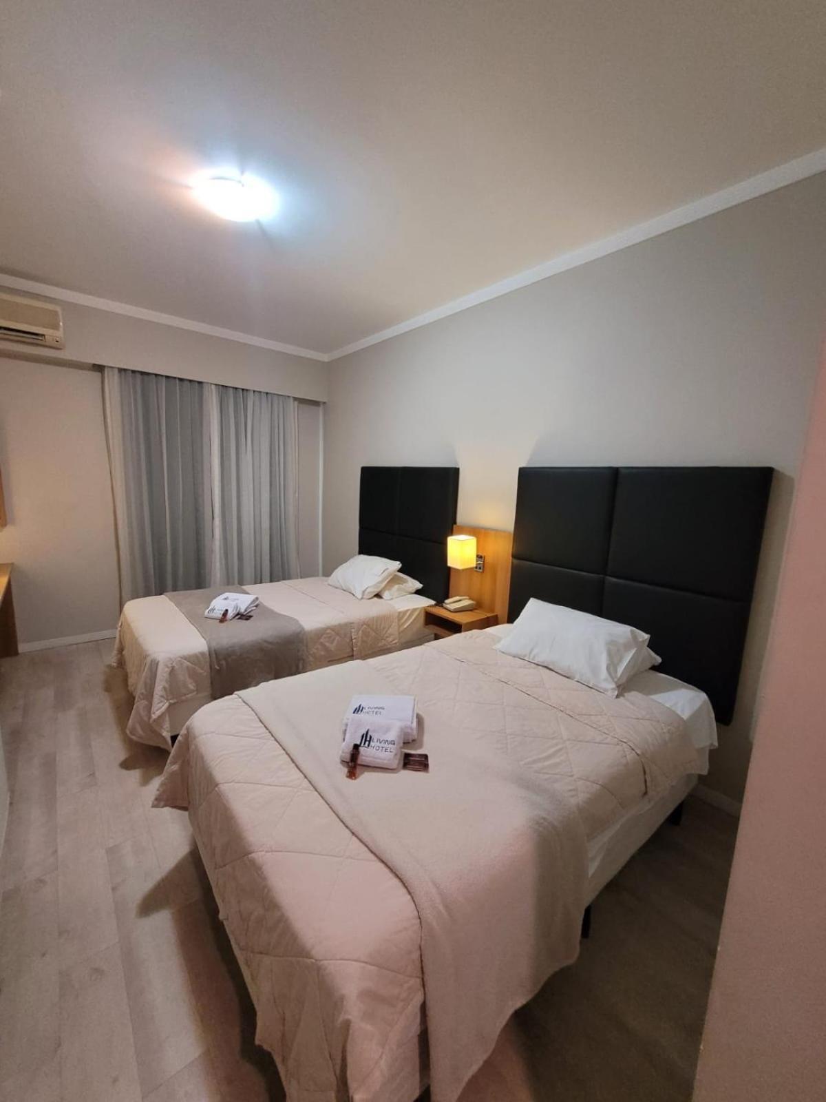 Studio Living Comfort Ibirapuera San Paolo Esterno foto