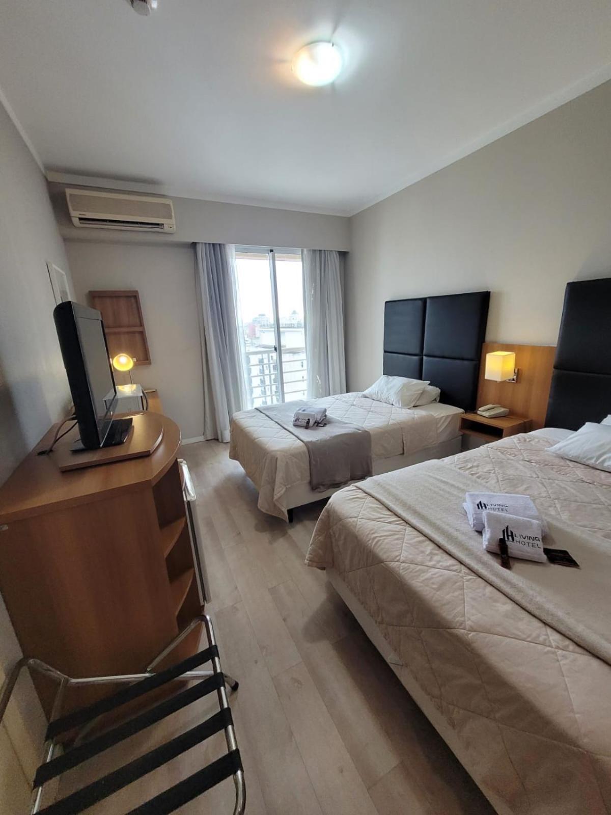 Studio Living Comfort Ibirapuera San Paolo Esterno foto