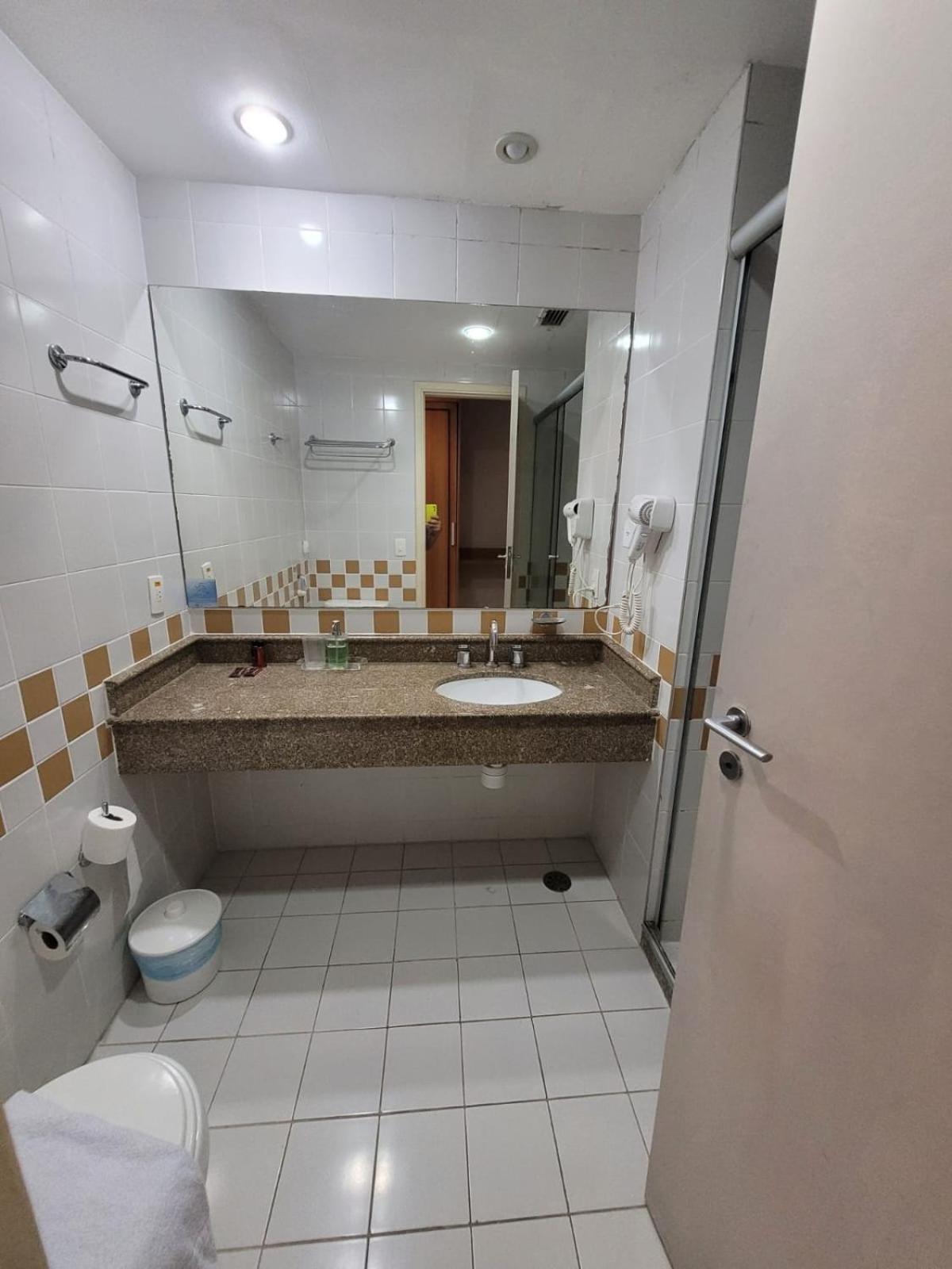 Studio Living Comfort Ibirapuera San Paolo Esterno foto